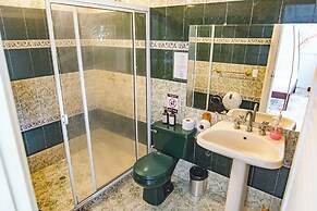 Hotel Secreto