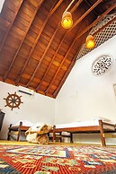 Hotel Secreto