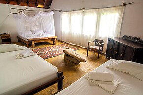 Hotel Secreto