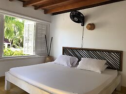 Hotel Secreto