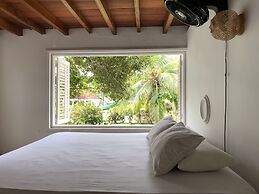Hotel Secreto
