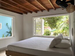 Hotel Secreto