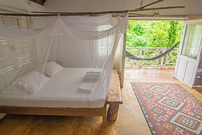 Hotel Secreto