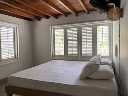 Hotel Secreto