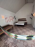 Hotel Secreto