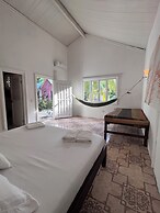 Hotel Secreto
