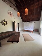 Hotel Secreto