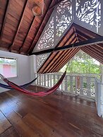 Hotel Secreto