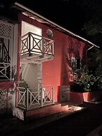 Hotel Secreto