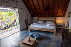 Hotel Secreto