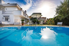 Villa Lia