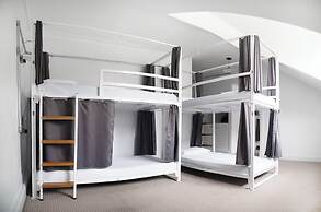 Safestay Glasgow Charing Cross