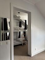 Safestay Glasgow Charing Cross