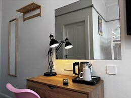Safestay Glasgow Charing Cross