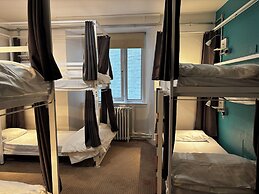 Safestay Glasgow Charing Cross
