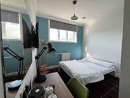 Safestay Glasgow Charing Cross