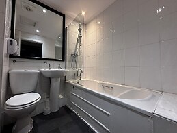 Safestay Glasgow Charing Cross