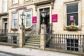 Safestay Glasgow Charing Cross