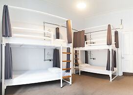 Safestay Glasgow Charing Cross