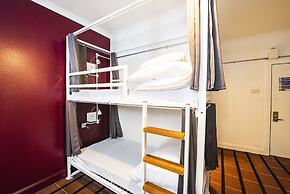 Safestay Glasgow Charing Cross