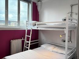 Safestay Glasgow Charing Cross