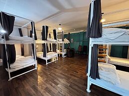 Safestay Glasgow Charing Cross