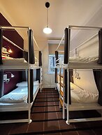 Safestay Glasgow Charing Cross