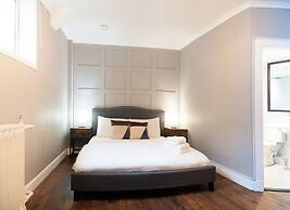 Safestay Glasgow Charing Cross