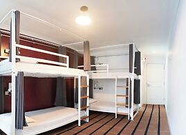 Safestay Glasgow Charing Cross