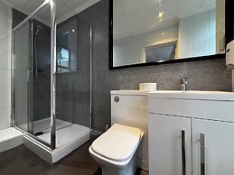Safestay Glasgow Charing Cross