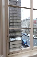 Safestay Glasgow Charing Cross