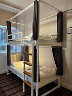 Safestay Glasgow Charing Cross