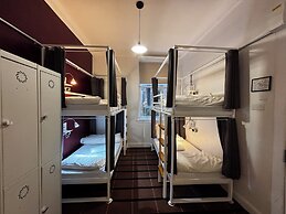 Safestay Glasgow Charing Cross