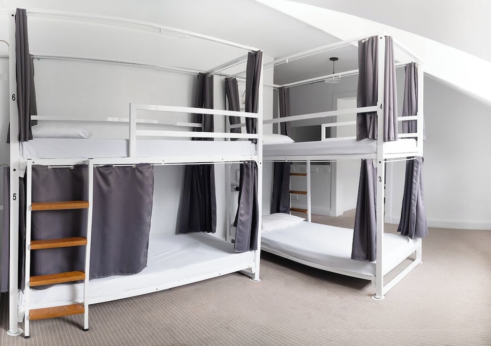 Safestay Glasgow Charing Cross