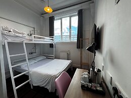Safestay Glasgow Charing Cross