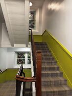 Safestay Glasgow Charing Cross