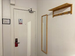 Safestay Glasgow Charing Cross