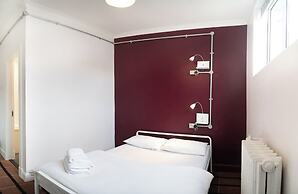 Safestay Glasgow Charing Cross