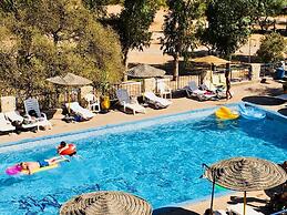 Camping Hotel Le Calme