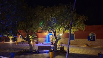 Camping Hotel Le Calme