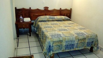 Hotel La Merced