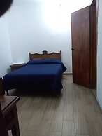 Hotel La Merced