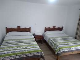 Hotel La Merced