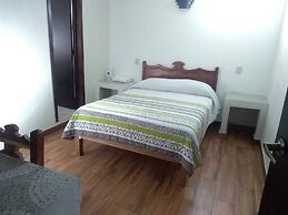 Hotel La Merced
