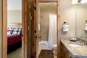 Vacation Rentals at Big Sky Resort