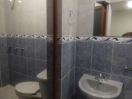 Hotel Posada Juquila