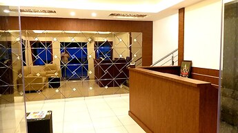 Hotel Airport City