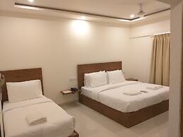 Hotel Airport City