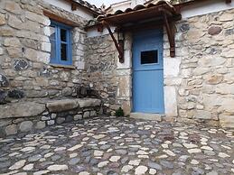 Sa domu de ziu Antoneddu