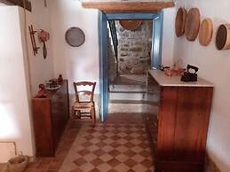 Sa domu de ziu Antoneddu